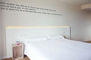 Dynamic Hotels Caldetes Barcelona