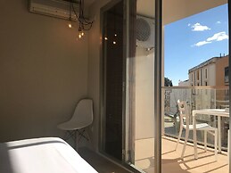 Dynamic Hotels Caldetes Barcelona