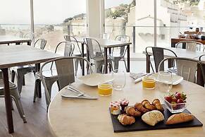 Dynamic Hotels Caldetes Barcelona