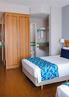 Hotel Golden Park Uberlândia by Nacional Inn