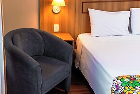 Hotel Golden Park Uberlândia by Nacional Inn