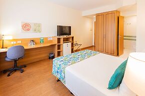 Hotel Golden Park Uberlândia by Nacional Inn