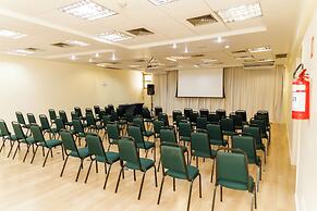 Hotel Golden Park Uberlândia by Nacional Inn