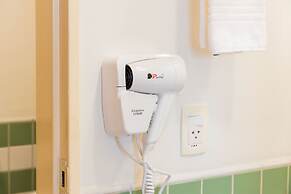 Hotel Golden Park Uberlândia by Nacional Inn