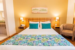 Hotel Golden Park Uberlândia by Nacional Inn