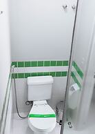 Hotel Golden Park Uberlândia by Nacional Inn