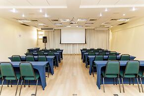 Hotel Golden Park Uberlândia by Nacional Inn