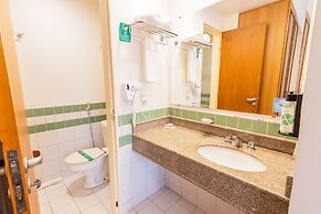 Hotel Golden Park Uberlândia by Nacional Inn