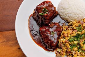 Hotel Golden Park Uberlândia by Nacional Inn