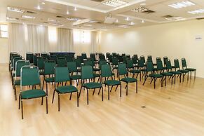 Hotel Golden Park Uberlândia by Nacional Inn