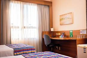 Hotel Golden Park Uberlândia by Nacional Inn