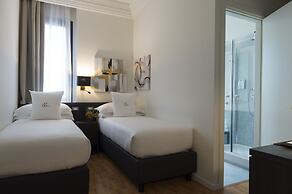 Elizabeth Lifestyle Hotel