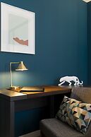 Elizabeth Lifestyle Hotel