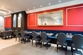 Elizabeth Lifestyle Hotel