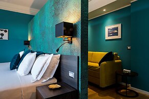 Elizabeth Lifestyle Hotel