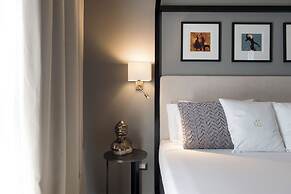 Elizabeth Lifestyle Hotel