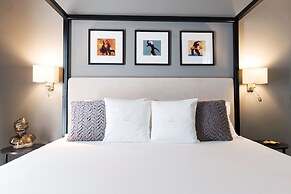 Elizabeth Lifestyle Hotel