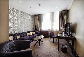 Courthouse Hotel
