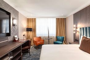 Courthouse Hotel