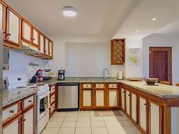 Bahia Pez Vela Resort