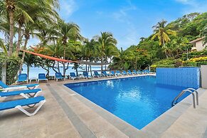 Bahia Pez Vela Resort