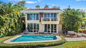 Bahia Pez Vela Resort