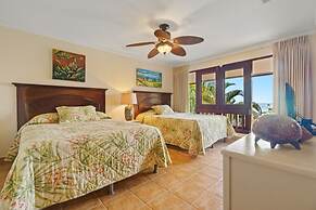 Bahia Pez Vela Resort