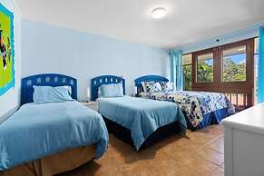 Bahia Pez Vela Resort