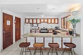 Bahia Pez Vela Resort