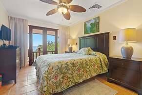 Bahia Pez Vela Resort