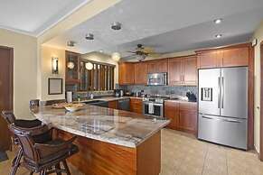 Bahia Pez Vela Resort