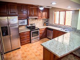 Bahia Pez Vela Resort