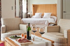 Auberge Ostape