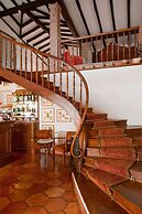Auberge Ostape