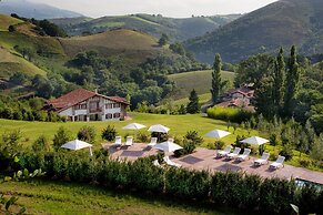 Auberge Ostape