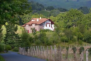 Auberge Ostape
