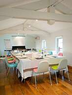 Auberge Ostape