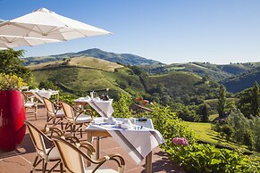 Auberge Ostape