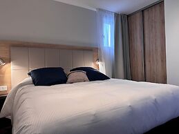 Brit Hotel de Grignan