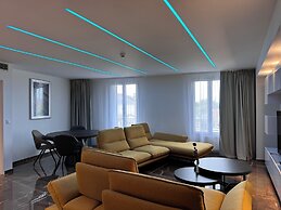 Brit Hotel de Grignan