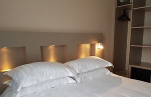 Brit Hotel de Grignan