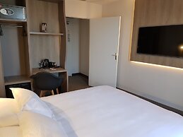 Brit Hotel de Grignan