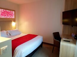 Brit Hotel de Grignan