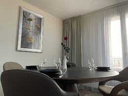 Brit Hotel de Grignan