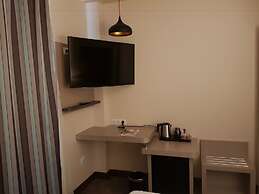 Brit Hotel de Grignan