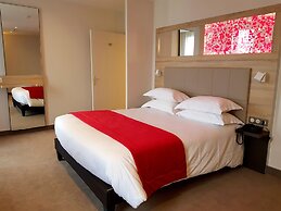 Brit Hotel de Grignan