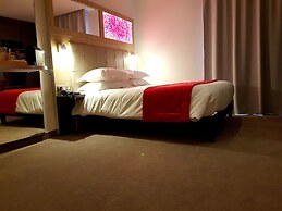 Brit Hotel de Grignan