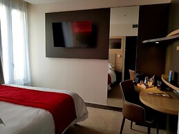 Brit Hotel de Grignan