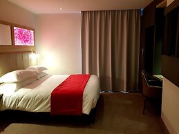 Brit Hotel de Grignan