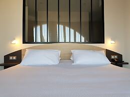 Brit Hotel de Grignan